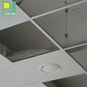 <span class=keywords><strong>Dimensioni</strong></span> e Codice HS per Griglie a Soffitto a <span class=keywords><strong>T</strong></span> - Product Image 3