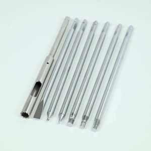 General Basic Steel <b>Box</b> High Quality Orthopedic Surgical Instruments Set <b>for</b> Broken Screw <b>Removal</b> Hospital Use SurgiRight - Product Image 5