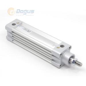 Cylindre pneumatique à double effet magnétique et amorti série DMC-A 32, pièces pneumatiques haute performance - Product Image 1