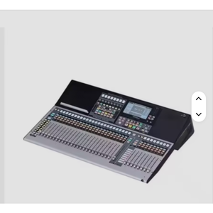 Brand New in box Preson-us StudioL-ive 32 SC 64-Channel Digital Mixer & 88-Key <b>USB</b> Audio Interface <b>Keyboard</b> with Wood Shell Case - Product Image 1