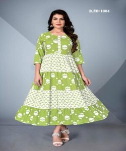 Fusion de mode: Style pakistanais Salwar Kameez - Fusion de styles traditionnels et modernes, créant une mode chic et élégante - Product Image 1