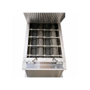 Máquina Automática para Descascarar y Blanquear Cacahuetes para el Procesamiento de Frutos Secos, 1 Año de Garantía, Multivoltaje (220V-500V) - Product Image 4