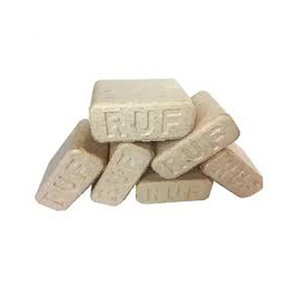 Briquetas de madera dura a granel Ruff Wood RFU Briquetas Productos relacionados con la energía - Product Image 6