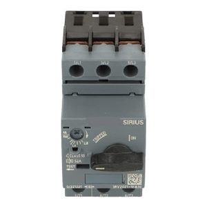 Nuevo contactor de potencia original 3TF33000AP0 serie 3TF - Product Image 1