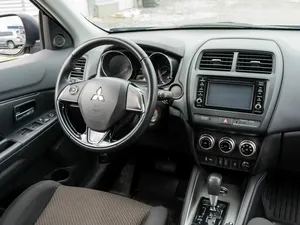 2021 ASX I Restyling 3 ไมล์น้อย เครื่องยนต์สมบูรณ์ ระบบเกียร์อัตโนมัติ หลังคาพาโนรามิก ไฟหน้า LED - Product Image 4