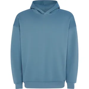 Sudadera Extra Grande Unisex OTTO, Mercancía Personalizada para Sudaderas con Capucha y Sudaderas Promocionales - Product Image 4