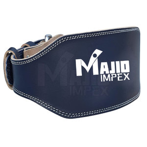 2023 dernier Powerlifting Fitness Protecteur Haltérophilie Gym Power Lever Ceinture Fabriqué En Haute Qualité - Product Image 3