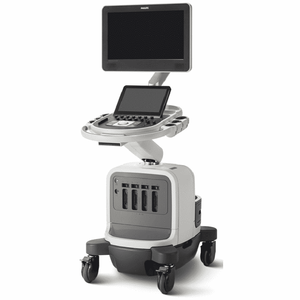 Nouveau système d'échographie 3D/4D Philips Affiniti 50 - Product Image 4