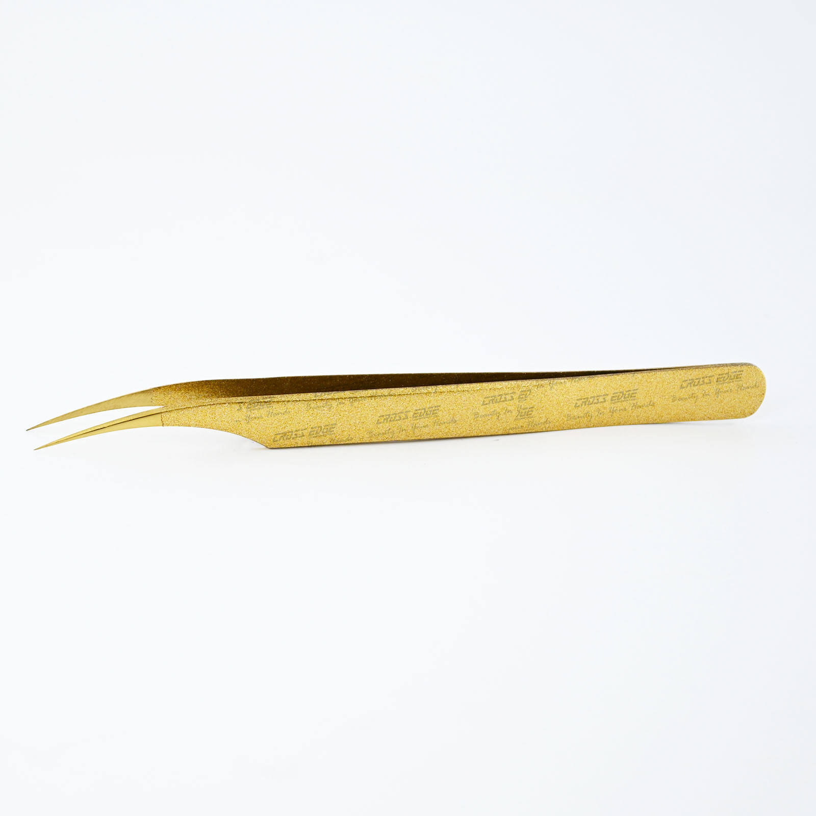Moon Curved Tweezer