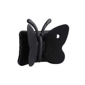 Étui en cuir antichoc avec support papillon Premium pour Samsung Galaxy Tab A8 10.5 SM-X200 (2021) - Product Image 1