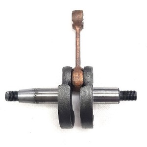 Albero motore e biella per soffiatore Zenoah Tu26 modello 1E134F EBV260 Rif. 920870 Prodotto compatibile - Product Image 1