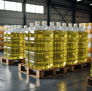 Huile de tournesol raffinée, désodorisée et hiverisée pour la cuisson - Product Image 6