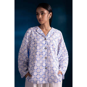 เสื้อผู้ชายขายส่ง ผ้าพรีเมียม เย็บตะเข็บเสริมแรง โรงงานผลิตเอง - Product Image 1
