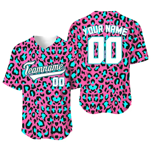 Maillots de baseball et de softball à sublimation personnalisée de la meilleure qualité Vêtements de sport de haute qualité en polyester souple vierge doux et confortable - Product Image 4