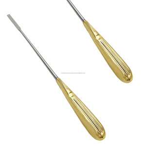 Écarteurs à ailettes Agris-Dingman en acier inoxydable, rétracteurs mammaires manuels certifiés ISO13485 CE pour la chirurgie plastique - Product Image 3