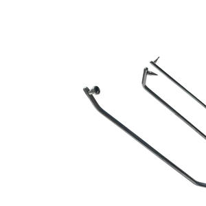 Dorneth Edition Juego de herramientas de reparación de guardabarros de 3 piezas 12mm de diámetro 5/16 y rosca de 8mm Compatible con acero inoxidable métrico 8 - Product Image 2