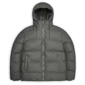 Veste d'hiver matelassée pour homme de style baggy 2025, design personnalisé, haute qualité, grande taille, fermeture éclair épaisse, fabriquée au Pakistan - Product Image 6