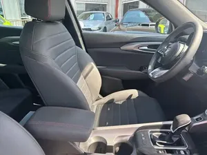 Dodge Hornet GT AWD 2024 - Product Image 5