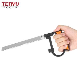 9多機能マジックハックソーDIYハンドボウソーウッドストーン作業家庭用ハックソーツール - Product Image 5