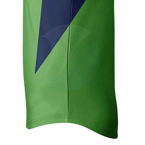 Maillot de baseball à conception unique à quantité minimale de commande basse, marque privée respirante de grande taille pour la vente en ligne - Product Image 6