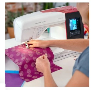 Machine à coudre BRILLIANCE 75Q en stock - Product Image 5