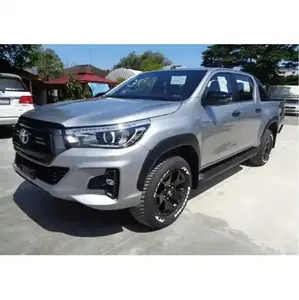 Neattoy-Ota Hilux Diesel/Benzine Pick-Up 4X4 Hilux Rhd/Lhd