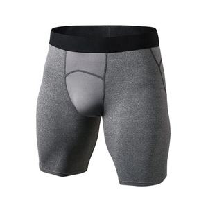 Calzoncillos bóxer de marca de diseñador americano de alta calidad, calzoncillos deportivos sin costuras, ropa interior ajustada con gráfico impreso para hombres - Product Image 6