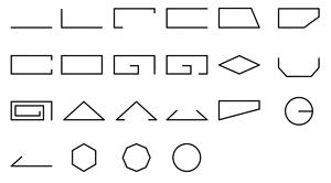 Precio de fábrica CNC automático 6-12mm alambre de acero estribo doblador gran oferta automática CNC Rebar Stirrup Bender Machine - Product Image 5