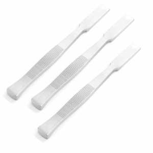 Ciseau à os Stille 20cm X 20mm Instruments orthopédiques chirurgicaux ostéotome plat en os - Product Image 3