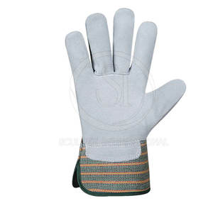 Gants de travail haute performance Vente directe d'usine Gants de travail Gants de travail à usage général - Product Image 3