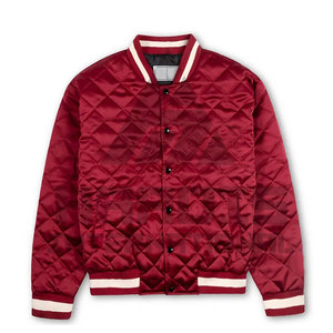 Plus Size Men's <b>Varsity</b> <b>Jackets</b> Wholesale Blank <b>Varsity</b> <b>Jackets</b> Custom Logo <b>Plain</b> Letterman <b>Varsity</b> <b>Jacket</b> for Men - Product Image 4