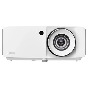 Vidéoprojecteur (4K) HOME ENTERTAINMENT UHZ66 UHD Blanc E9PD7LD01EZ2 - Product Image 1