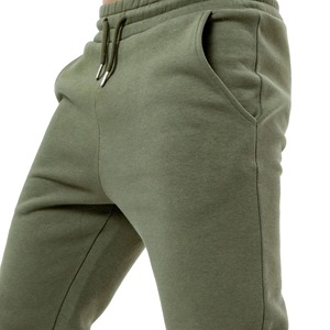 Survêtement décontracté personnalisé à bas prix pour hommes, 100% coton, vêtements de sport, jogging, vente en gros - Product Image 6