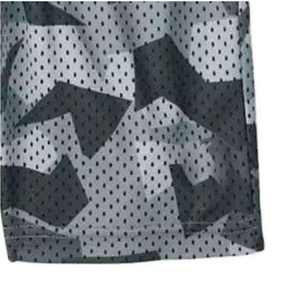 Nouveau Style 2025 Polyester à séchage rapide personnalisé entraînement Jogging Gym Fitness entraînement hommes Shorts de course - Product Image 2