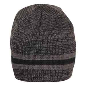 Bonnets personnalisés Bonnet tricoté d'hiver Casquette à tête de mort Bonnet Slouchy chaud Hommes Femmes Mode Couvre-chef Extérieur Vente en gros d'usine OEM - Product Image 2
