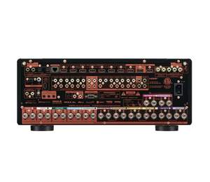 Nuevo Receptor AV Marantz Cinema 30 de 11.4 Canales en Negro de la Empresa con GARANTÍA y Servicio Postventa - Product Image 2