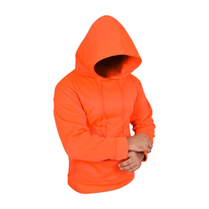 Technics-Sudadera con capucha unisex con cremallera para hombre, 100% de algodón, lavada con ácido, felpa francesa con apliques de diseño cuadrado desgastado - Product Image 5