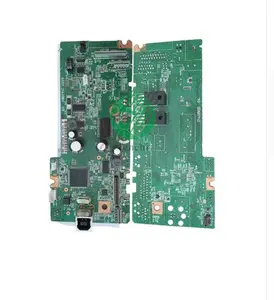 Quality Assurance Formatter Board Mother board for Epson Stylus Office L300 L301 L303 L310 L313 Mainboard Printer Parts Supplier