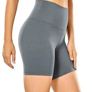 Pantalones Cortos de Mujer de Última Moda, Pantalones Cortos Casuales de Verano para Mujer, Ajuste Relajado, Cómodos para Uso Diario en Verano - Product Image 2