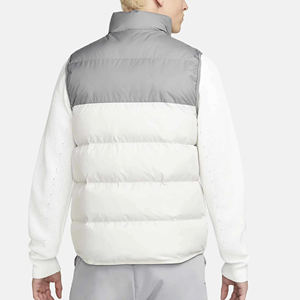 Meilleur prix, logo et design personnalisés, vestes sans manches pour hommes, produit tendance, légères et confortables, gilet matelassé pour hommes - Product Image 2