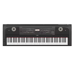 original new clean Yam _has DGX-670B Electric <b>Piano</b> 88 Key Weight Hammer Live Broadcast Digital <b>Piano</b> - Product Image 3
