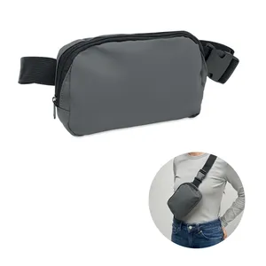KOROVIN Kit da Viaggio Sostenibile con Marsupio in RPET, Accessori Sostenibili - Product Image 3