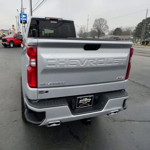 Chevrolet Silverado 1500 RST Callaway SC602 4x4 2021 de Rápida Venta - Product Image 3