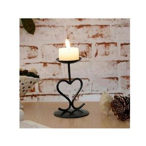 Lanternes à bougies en métal artisanales de luxe, idéales pour les mariages, les fêtes, les occasions festives et la décoration élégante de la maison - Product Image 2