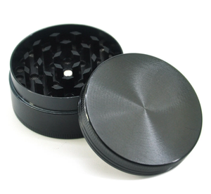 52mm Mixed Pack Metal Smoke <b>Grinder</b> Aluminum Herb <b>Grinder</b> Price Products - Product Image 1