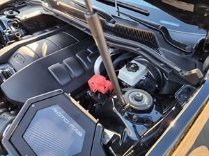 Chevrolet SS 2016 - Product Image 6