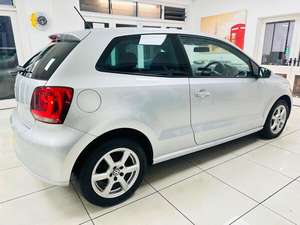 VOLKSWAGEN POLO 1.2 2010 USADO, Volante a la Izquierda/Derecha - Product Image 4