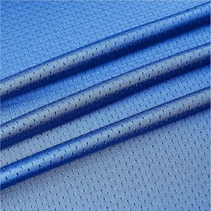 เสื้อเจอร์ซีย์ผ้าตาข่ายชุดอเมริกันฟุตบอลเสื้อเจอร์ซีย์ผลิตตามสั่ง - Product Image 4