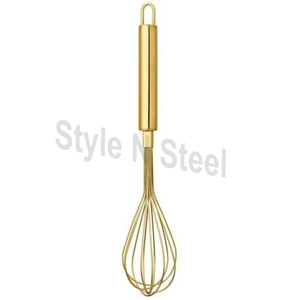 ตัวช่วยตีไข่และไข่ทำจากสเตนเลสสตีลใช้ตีไข่แบบกำหนดเอง - Product Image 2