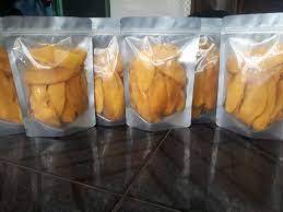 เวียดนามน้ำตาลต่ำมะม่วงอบแห้งแบบนิ่มผลไม้เขตร้อนรสหวานสำหรับบรรจุเป็นกลุ่มกระบวนการอบแห้งโฆษณา - Product Image 2